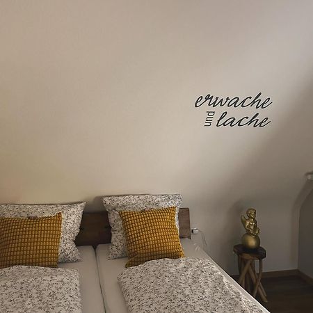 Ferienwohnung Rebblick 穆尔海姆 外观 照片