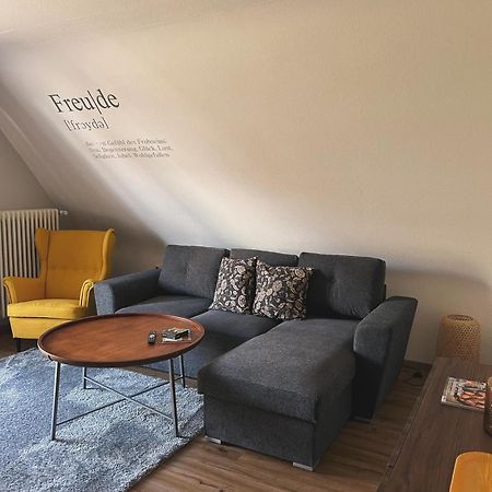 Ferienwohnung Rebblick 穆尔海姆 外观 照片