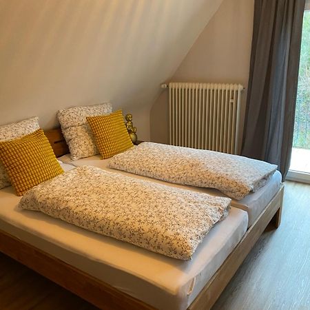 Ferienwohnung Rebblick 穆尔海姆 外观 照片