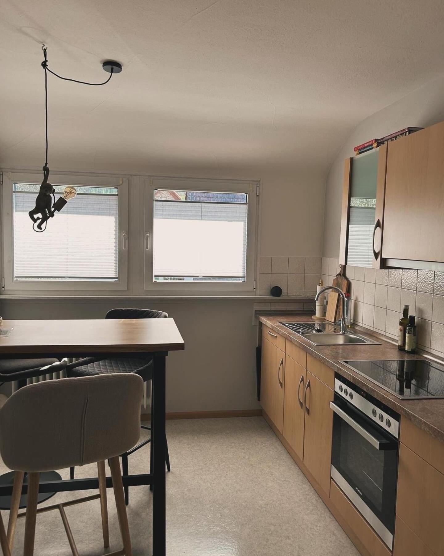 Ferienwohnung Rebblick 穆尔海姆 外观 照片