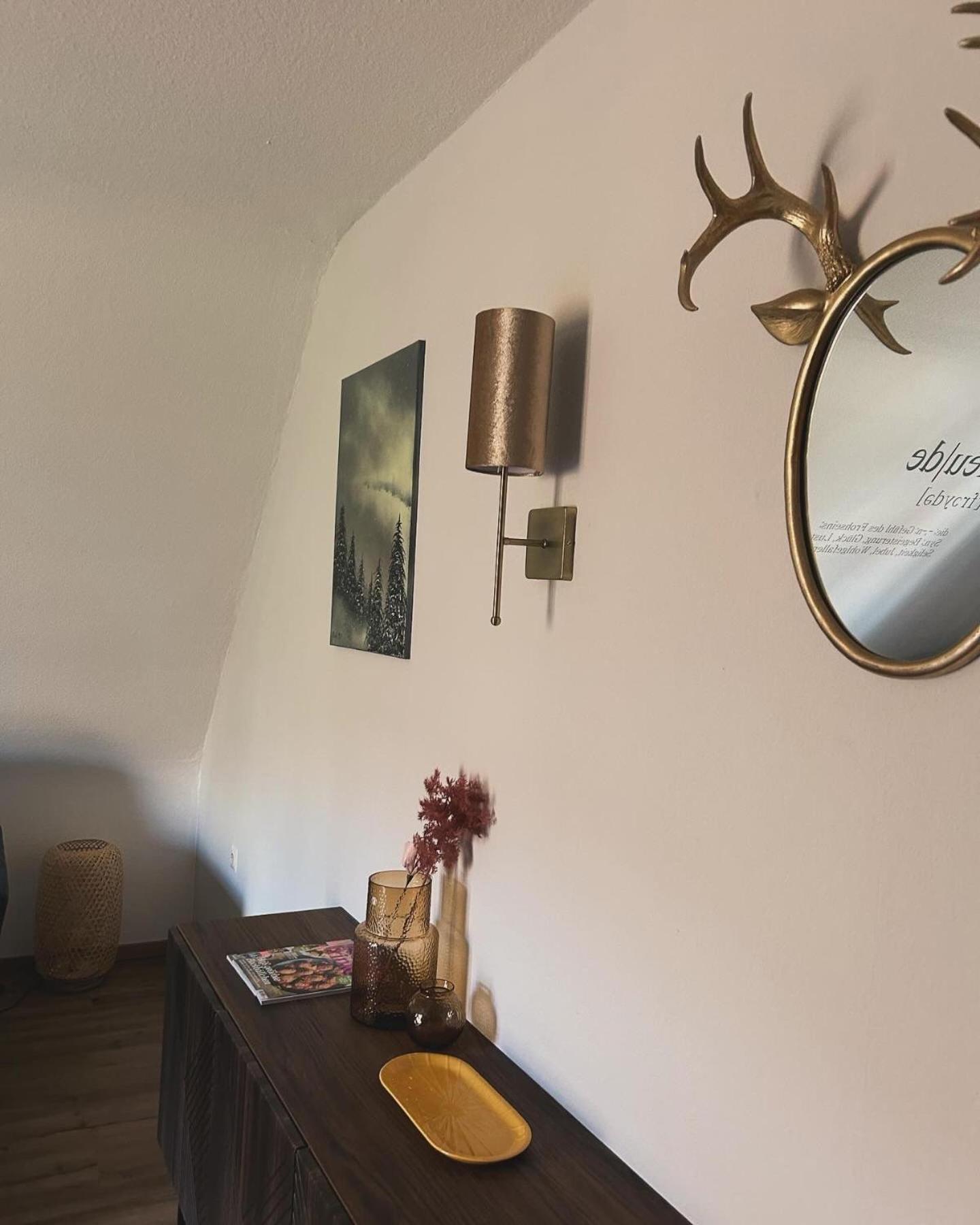 Ferienwohnung Rebblick 穆尔海姆 外观 照片