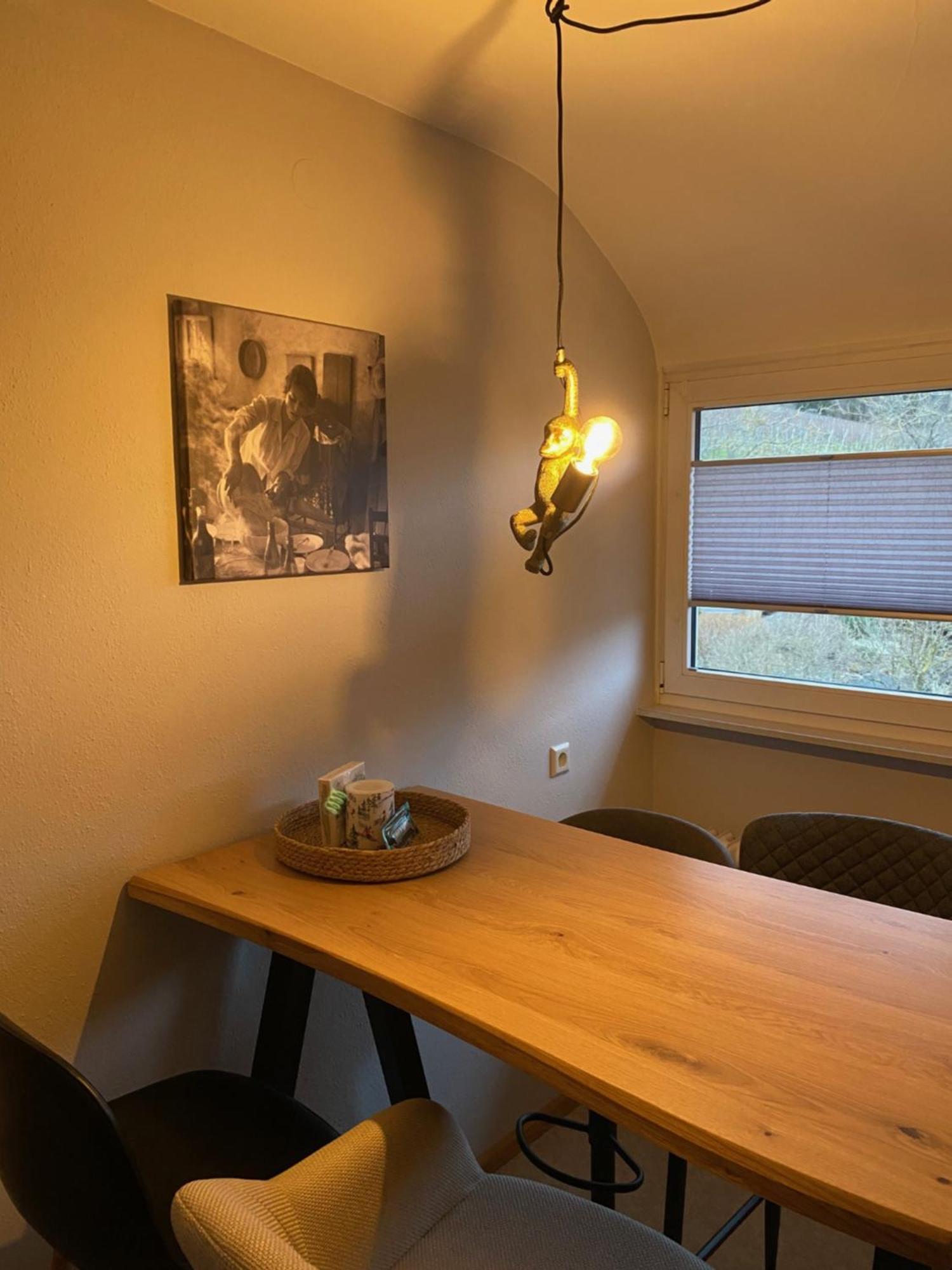Ferienwohnung Rebblick 穆尔海姆 外观 照片