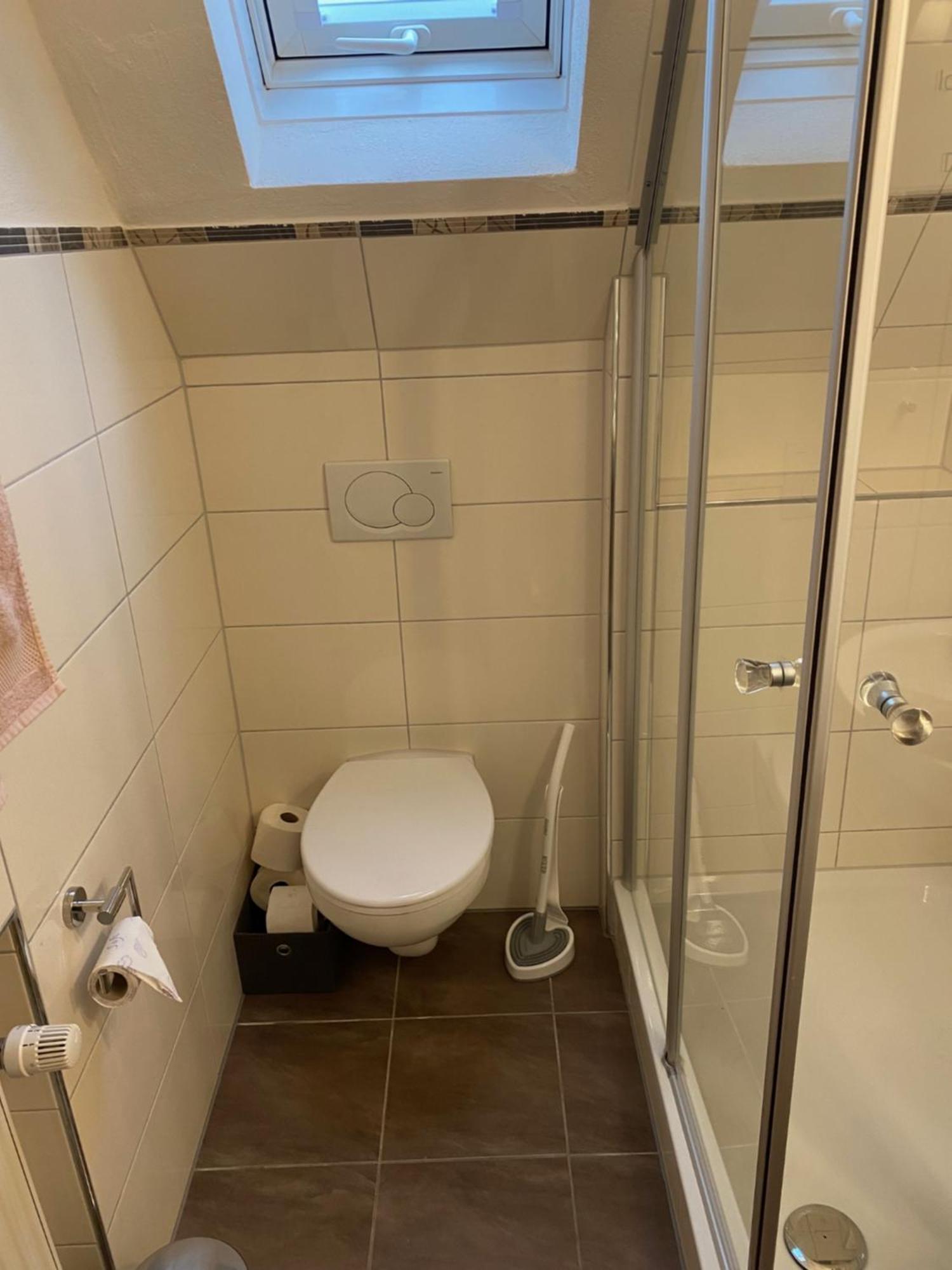 Ferienwohnung Rebblick 穆尔海姆 外观 照片