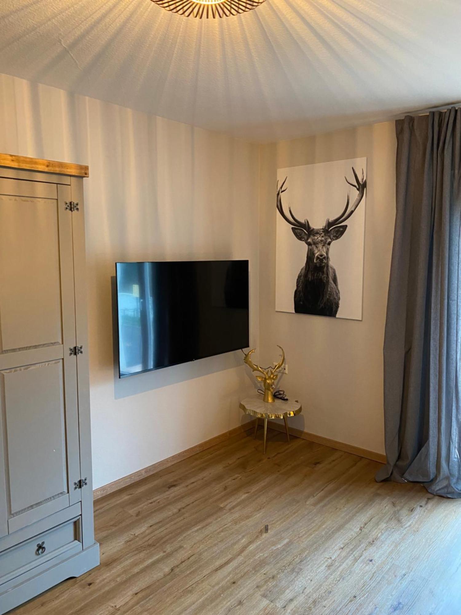Ferienwohnung Rebblick 穆尔海姆 外观 照片